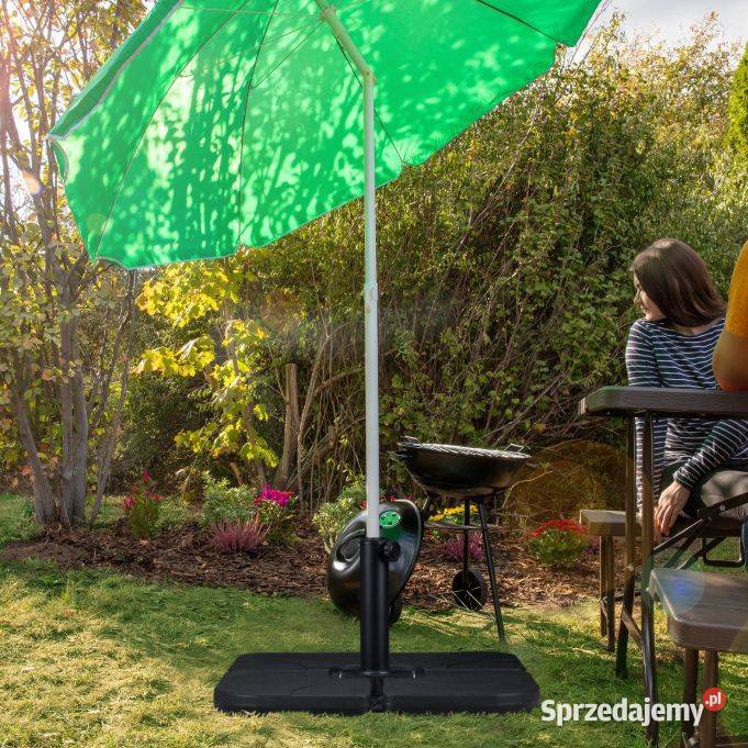 Obciążniki do parasola ogrodowego 3sztuki Białystok