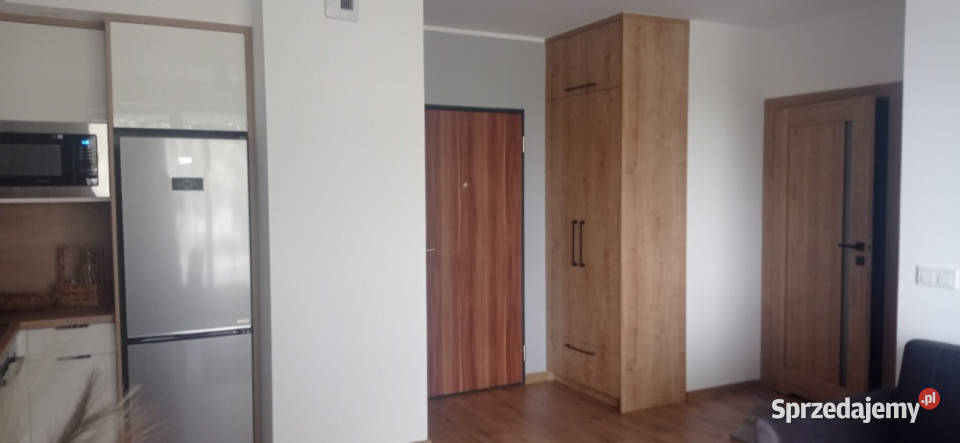 Wynajmę nowe mieszkanie 2 pok39 m2 w Warszawie Warszawa