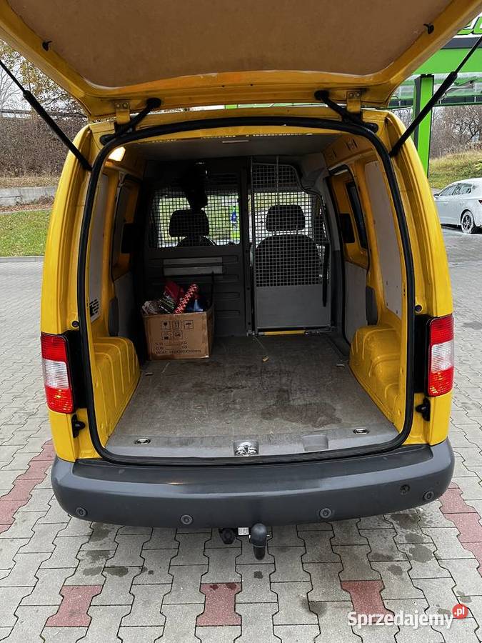 CADDY BLASZAK WAŻNE OPŁATY mazowieckie Nowy Dwór Mazowiecki