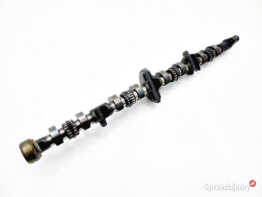 WAŁEK MIMOŚRODOWY ROZRZĄDU 20 i BMW 3 E46 318 I Sosnowiec