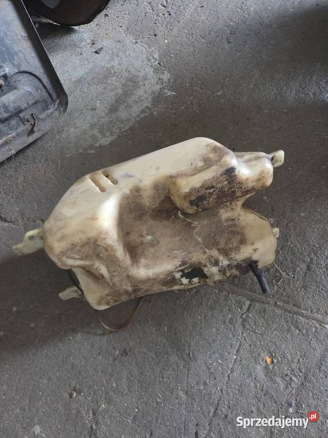 Zbiornik paliwa bak polaris 455 diesel czesci Wiele