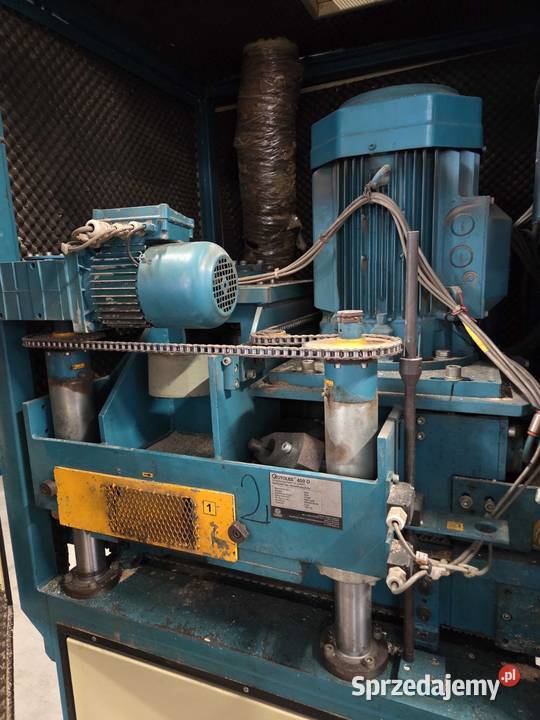 Ledinek Rotoles 400 D Nowy Sącz