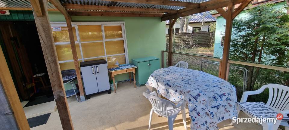 Domek Letniskowy morzem Sprzedaż Pogorzelica sprzedam