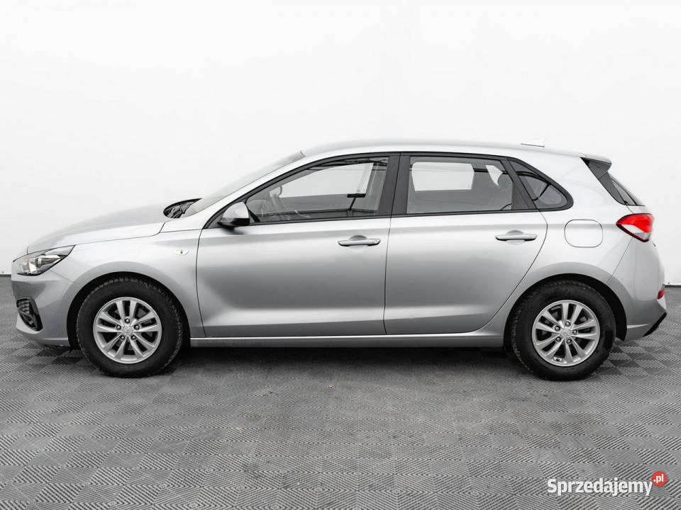 Hyundai i30 GD264YF15 DPI Classic Bluetooth światła do jazdy dziennej Pępowo
