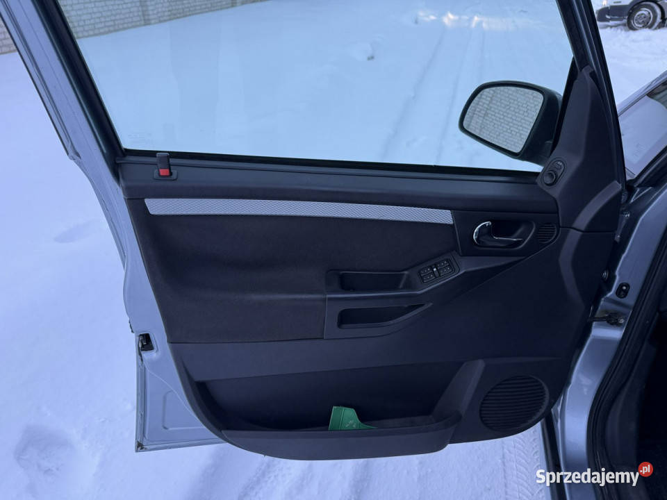 Opel Meriva Opel Meriva 2005 17 diesel 100 klima Słupsk