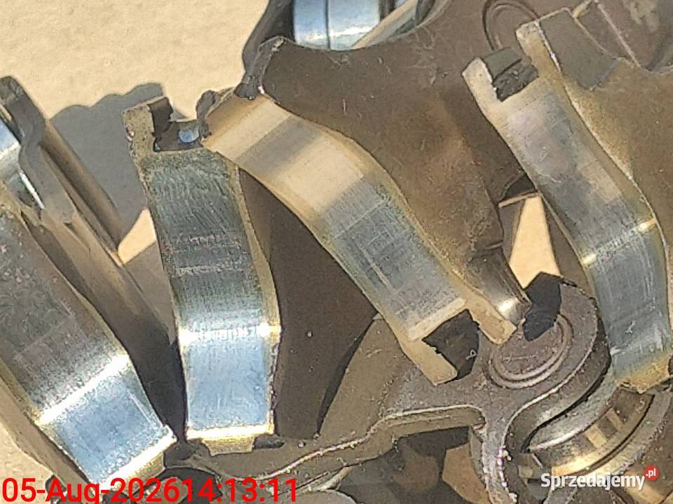 Toyota Valvematic głowica wzrost mocy VVti Aleksandrów Łódzki