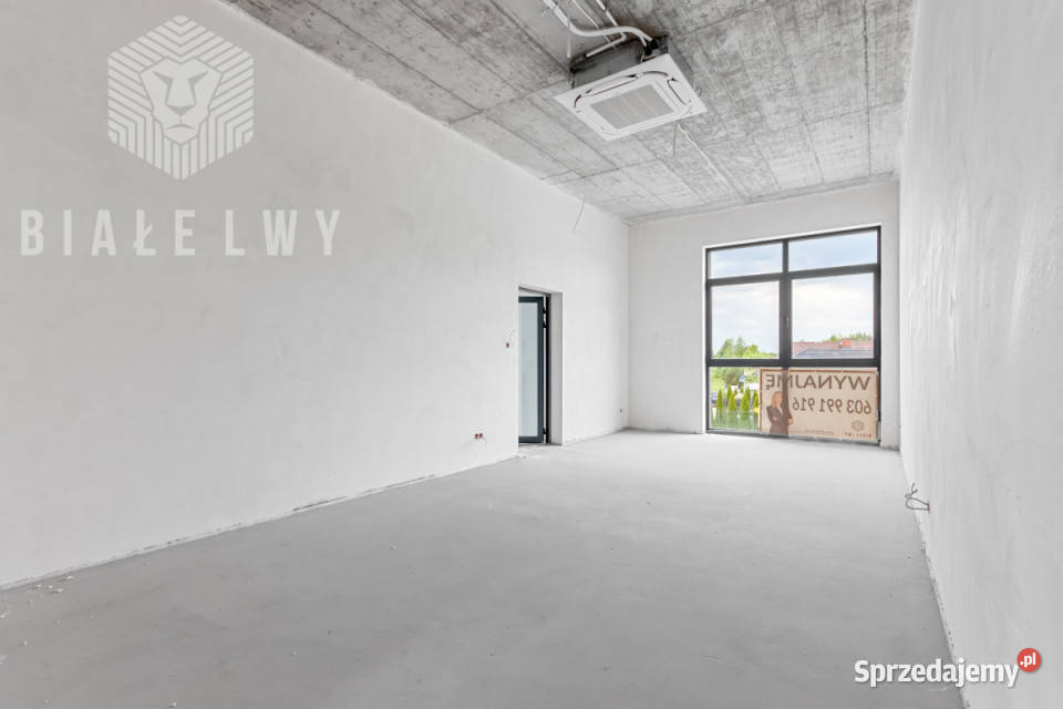 wynajmu lokalu 7913m2 Prażmów Wynajem mazowieckie