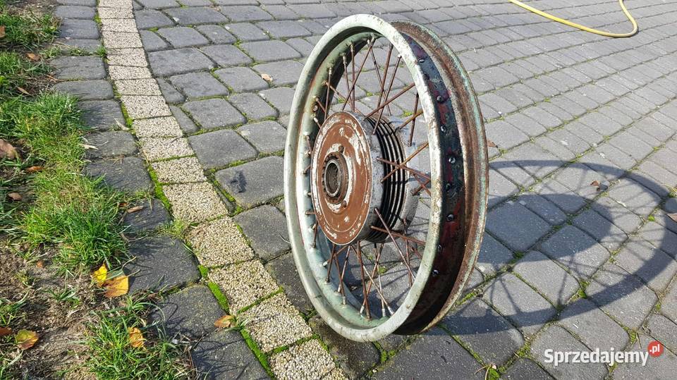 Kola Jawa 353 356 Opoczno