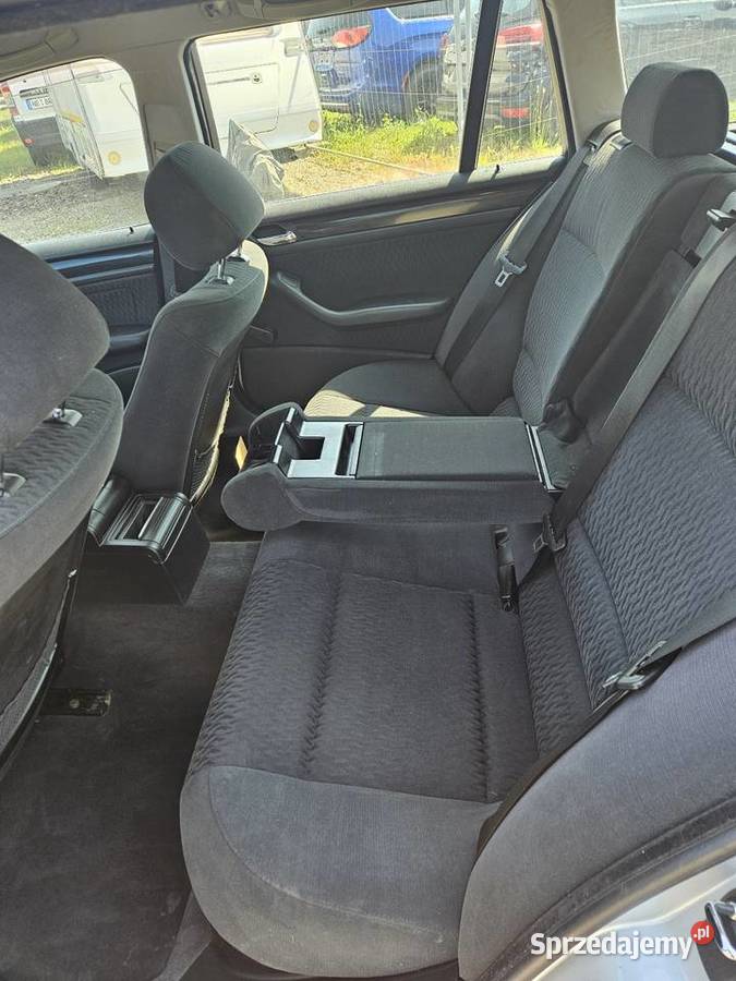 Bmw e46 22 r6 automat klima z Niemiec ładna lakier metallic Stargard