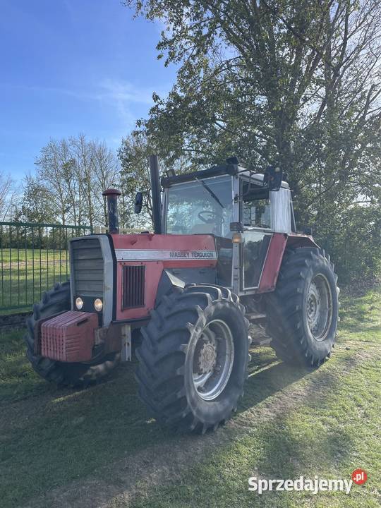 Massey Ferguson 2720 zarejestrowany Massey Ferguson Mielec sprzedam