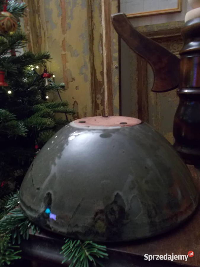 Piękna Donica Osłonka Ceramika Szkliwiona zachodniopomorskie Szczecin