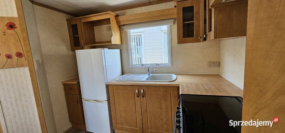 Domek holenderski ABI BRISBANE 2 pokoje 516 plac mazowieckie Radom