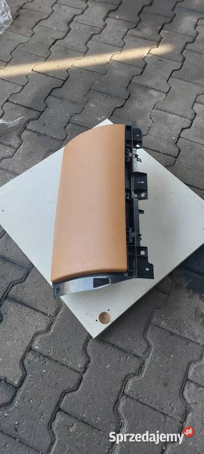 Schowek pasażera JAGUAR XJ351 osobowe zachodniopomorskie Szczecin sprzedam