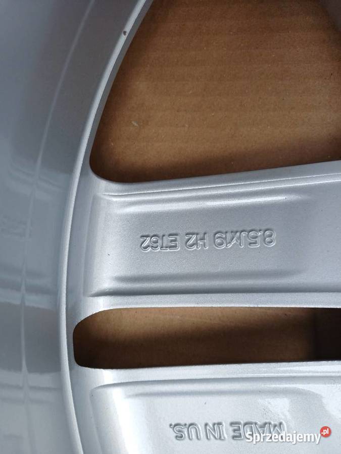 Felgi Mercedes mazowieckie Konstancin-Jeziorna