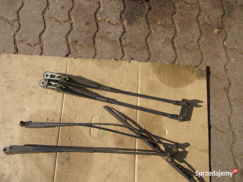 ramiona wycieraczki mtz bialorus Majdan Królewski
