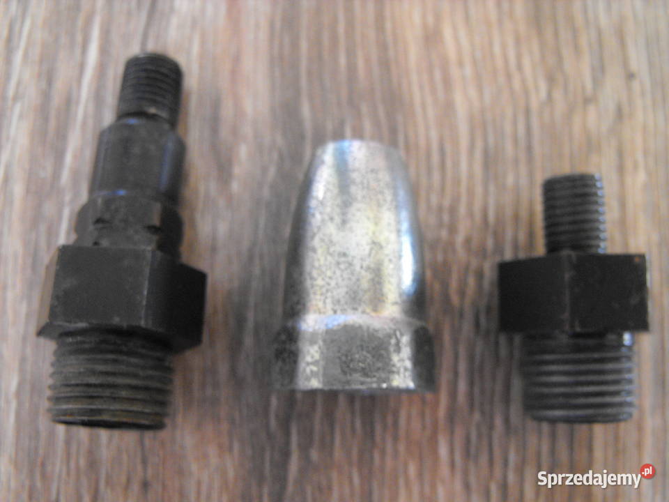 Lusterko lewe TOYO oryginalne Białystok