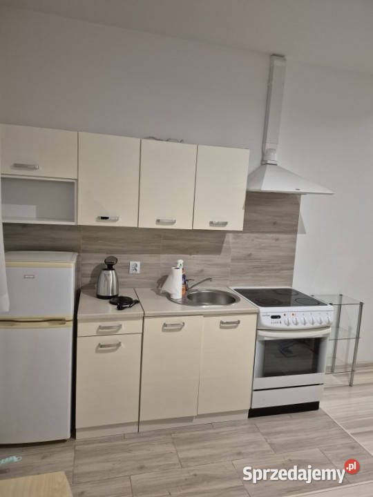 MIESZKANIE PIĄTKOWO Poznań