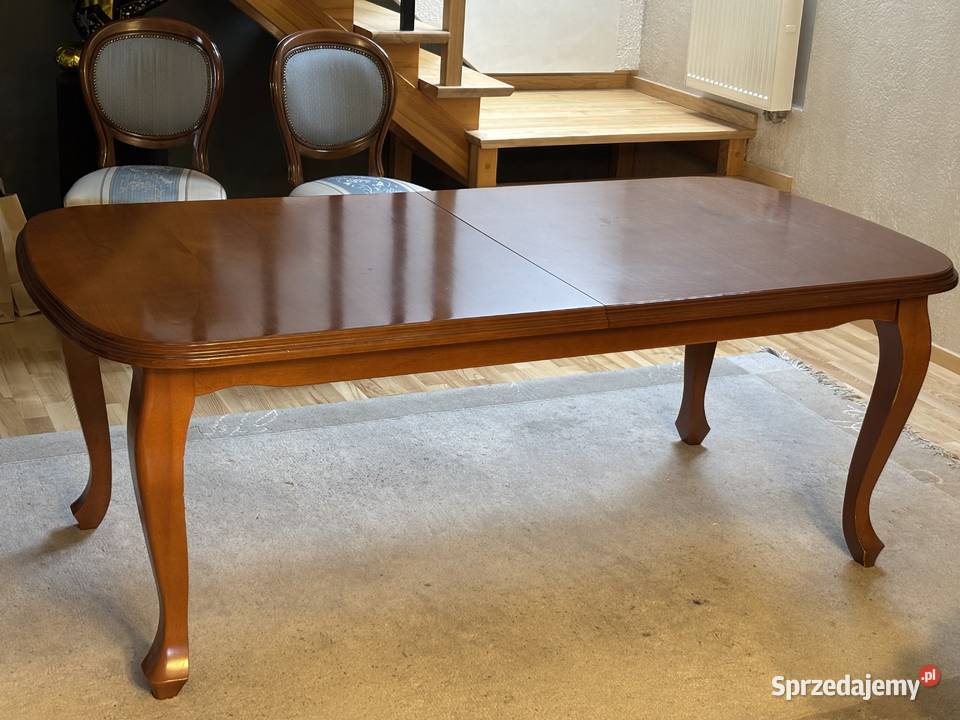 Stół drewniany Jaworzno