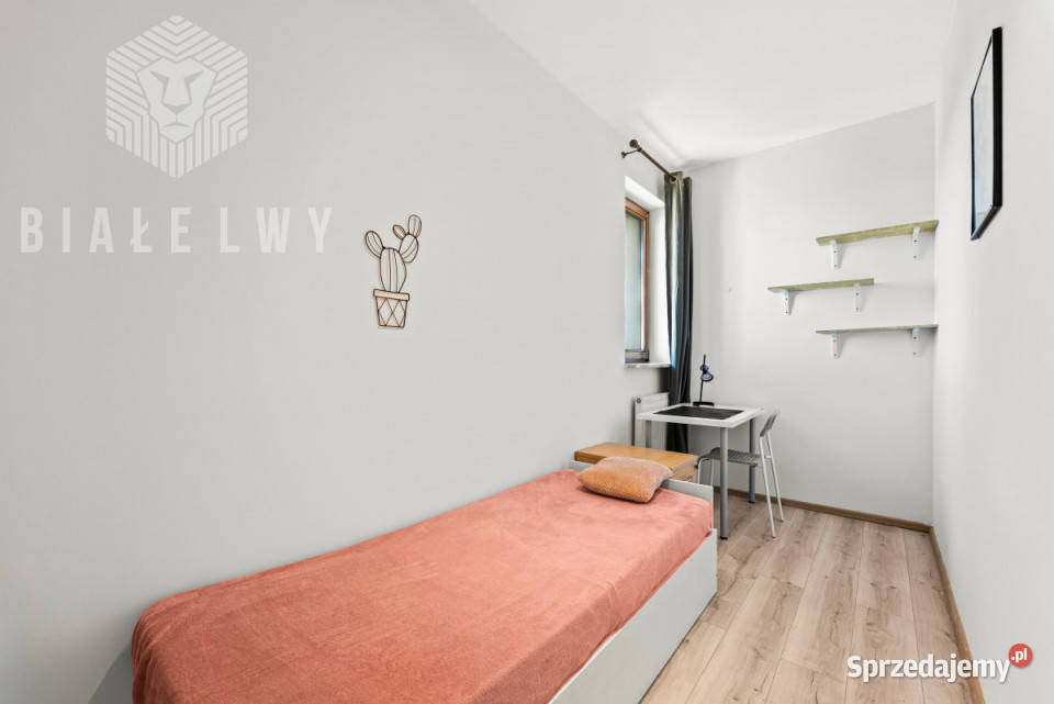 Do sprzedaży mieszkanie 1228m2 7 pokoi Warszawa