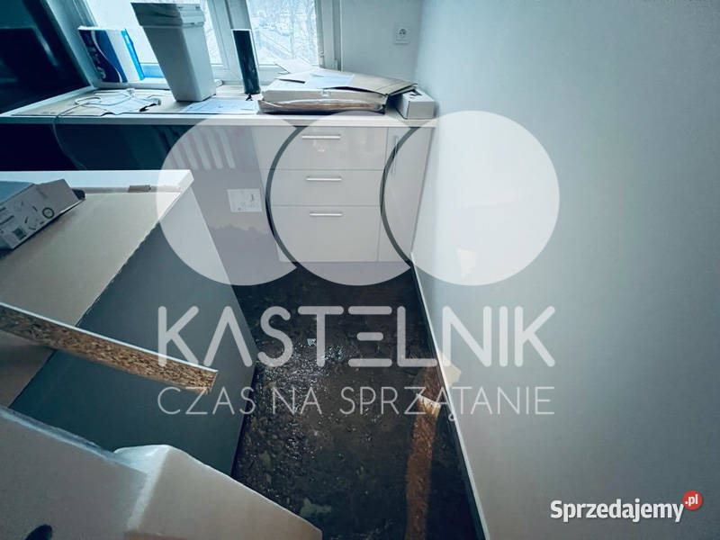 Sprzątanie zalaniach usuwanie szkód Brzeg Dolny dolnośląskie