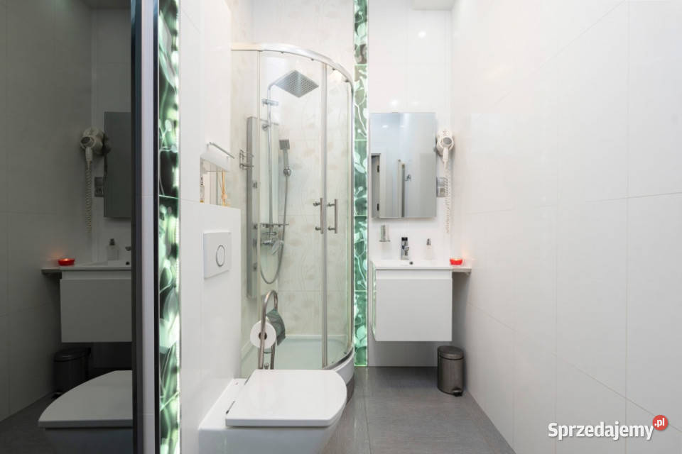 Penthouse absolutnie wyjątkowy 2 tarasy 80 m Warszawa