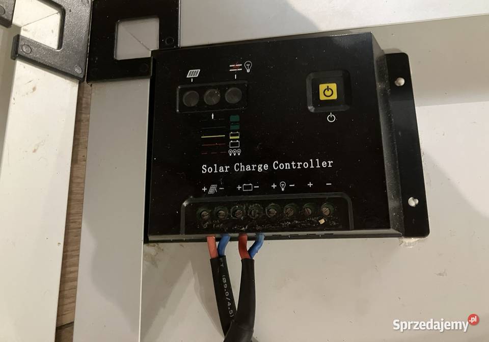 Walizka solarna 150 W na baterie 12 V torba Warszawa sprzedam