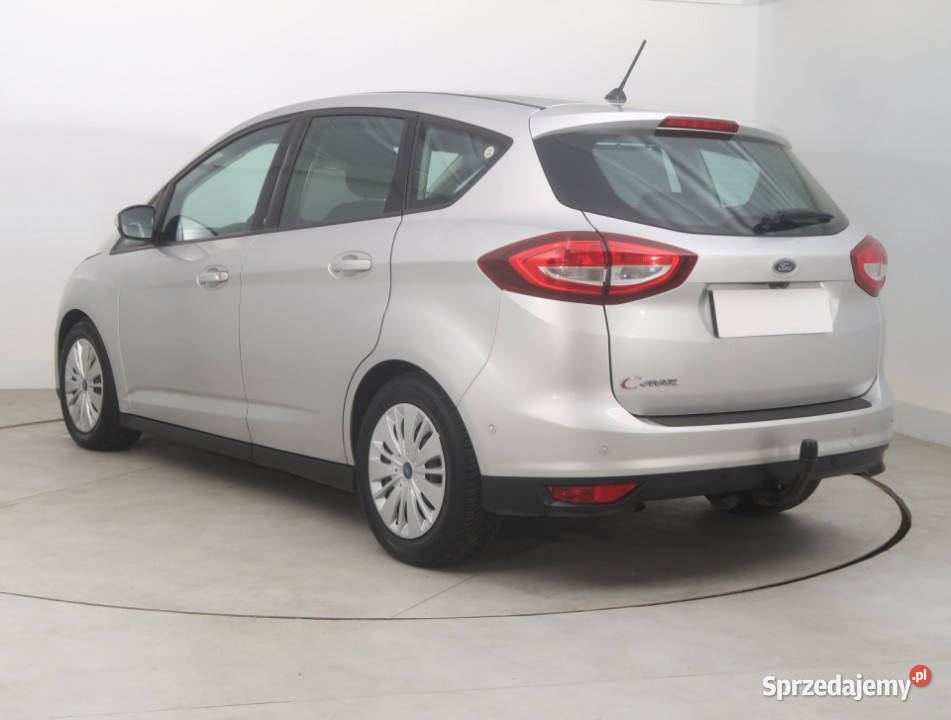 Ford C 10 EcoBoost kamera cofania Bielany Wrocławskie sprzedam