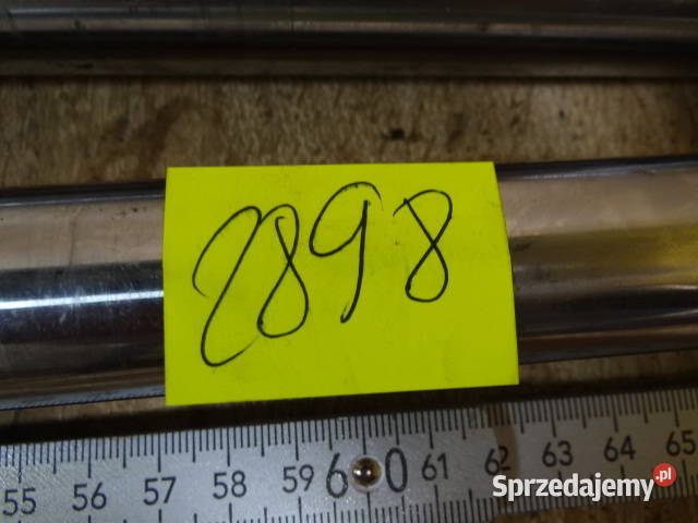 przednie zawieszenie teleskopy Simson S 50 S 51 Żary