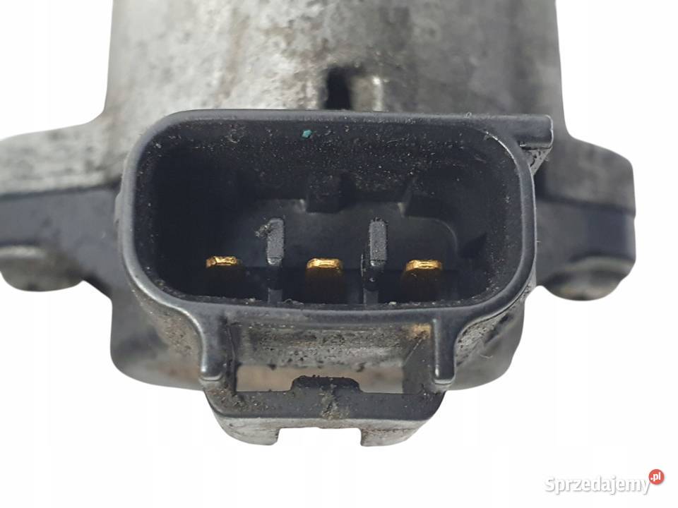 PRZEPUSTNICA Toyota Avensis II T25 22 D4D 0R0G11 lubelskie Chełm