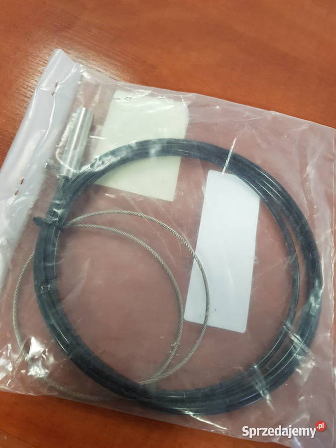 5100417210 Shock cable asm Lely Astronaut lubuskie