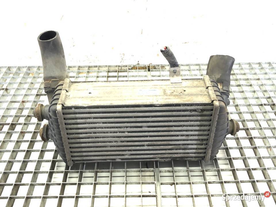 INTERCOOLER HYUNDAI i20 II 282702A070 11 75