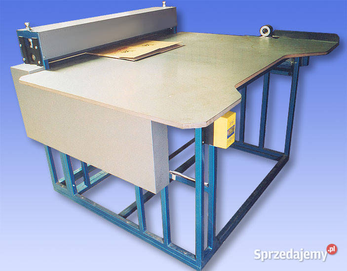 Klejarka MZL100 Radom