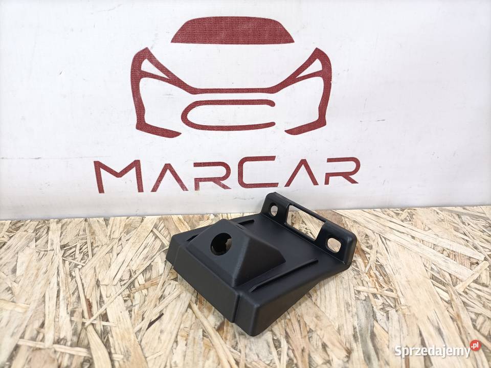 VOLVO EX30 EX30 25 UCHWYT MOCOWANIE KAMERY TYŁ osobowe Pleszew