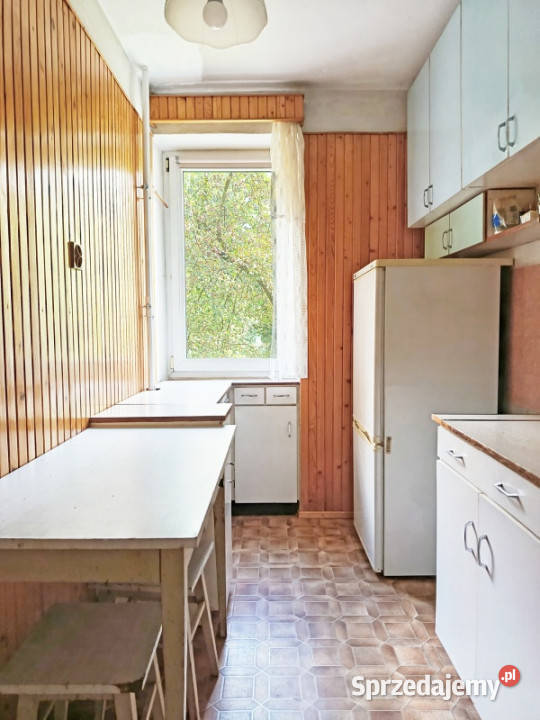 Saska Kępa Międzynarodowa sprzedam bezpośrednio Warszawa