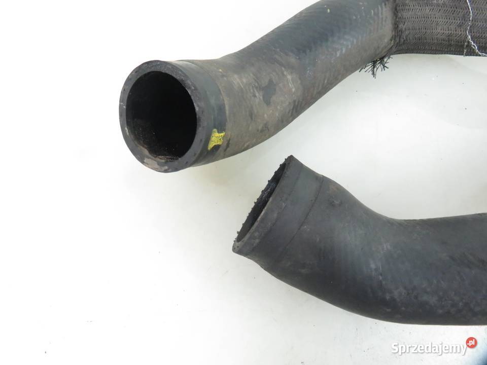 2X RURA INTERCOOLERA SUZUKI GRAND VITARA II 19 osobowe małopolskie sprzedam