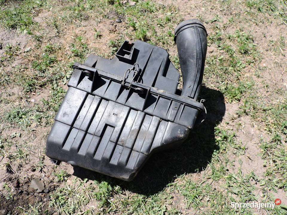 Obudowa filtra powietrza Ford Transit mk4 mk5 dostawcze śląskie Myszków