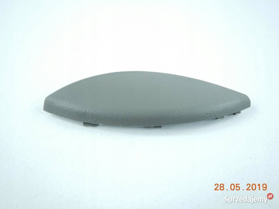 OSŁONA DRZWI LEWY PRZÓD HYUNDAI SANTA FE 0203