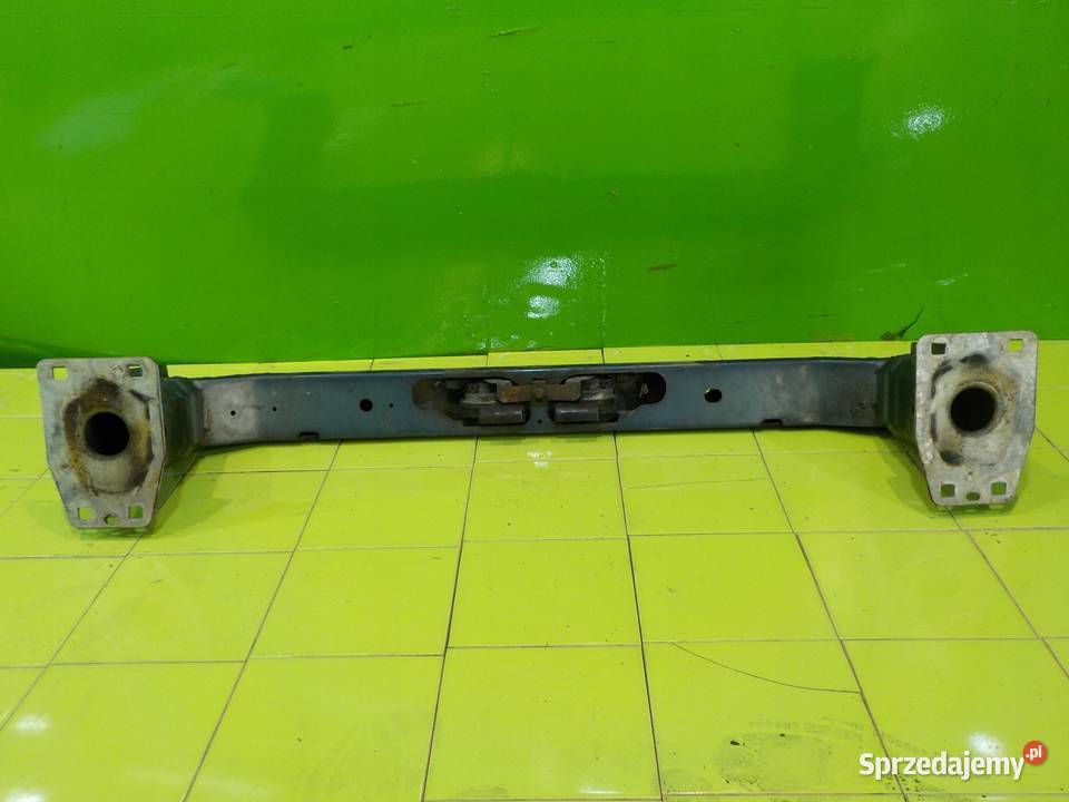 LAND ROVER FREELANDER II 10r belka zderzaka osobowe Wzmocnienia, belki i wsporniki Suków
