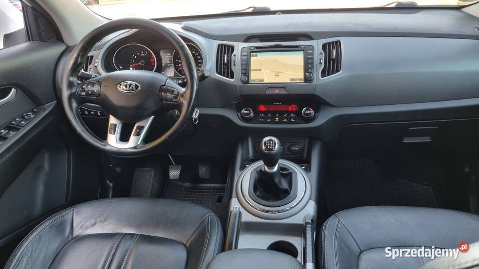 17 CRDi 1162x koła2xCzujnikiGrzane Fotelex4 lakier metallic Siedlce sprzedam