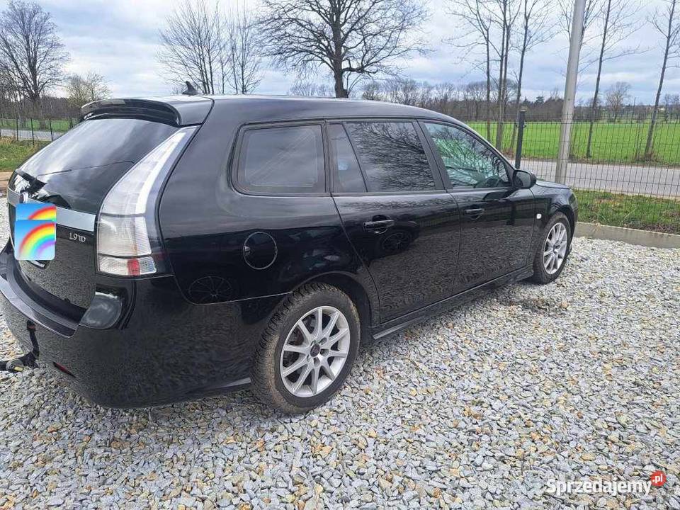 Saab 93 piękny zadbany Opatów