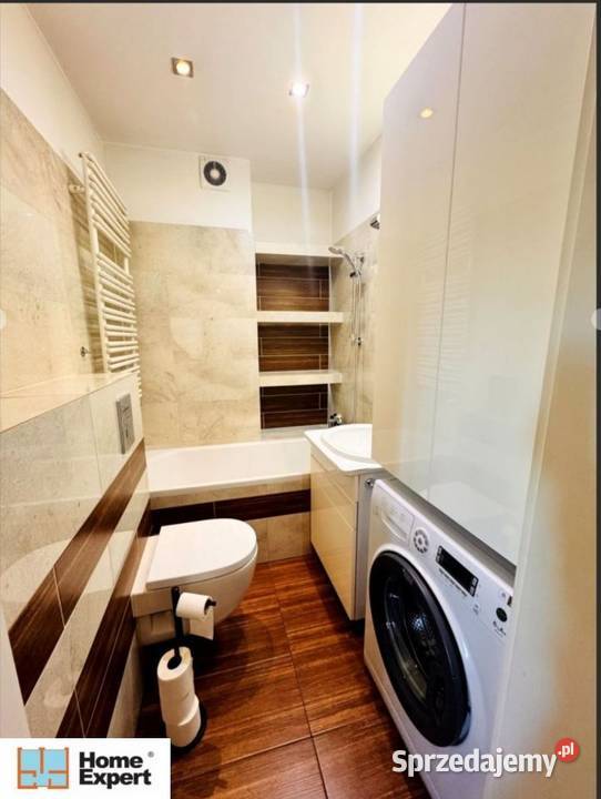 2pok 41met Ogórkowej NOWE2015BALKON Wrocław dolnośląskie