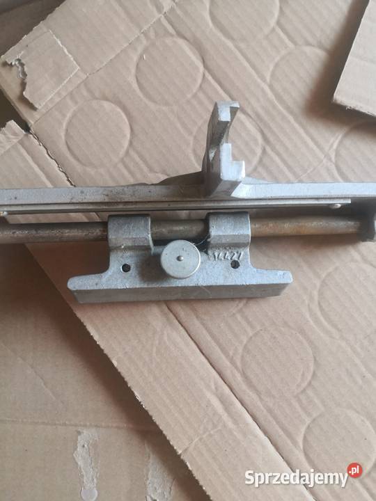 Podtrzymak do tokarki mazowieckie Radom