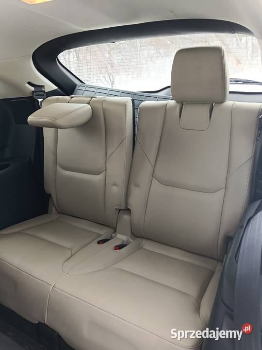 Mazda Cx9 25 Turbo 75 pierwszy właściciel Rzeszów