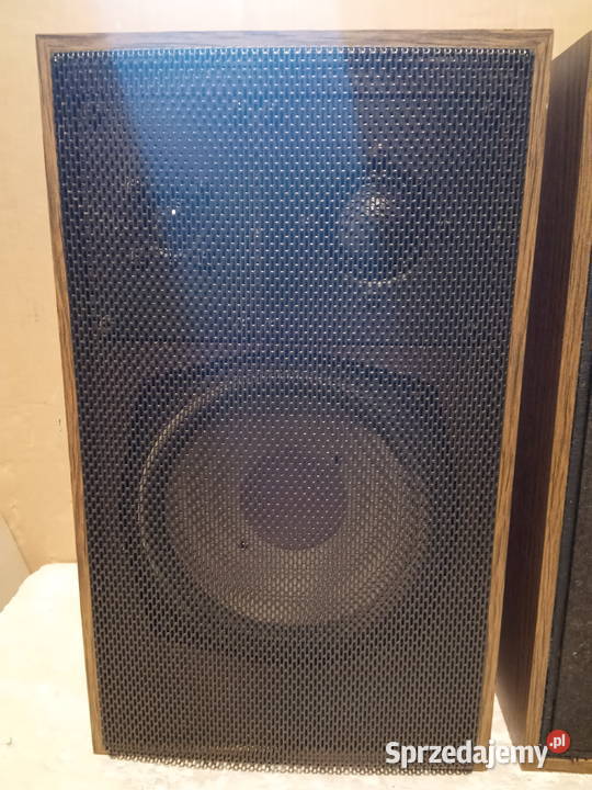 DREIWEGBOX RL 60 Grundig Słuchawki i głośniki Audio Poznań