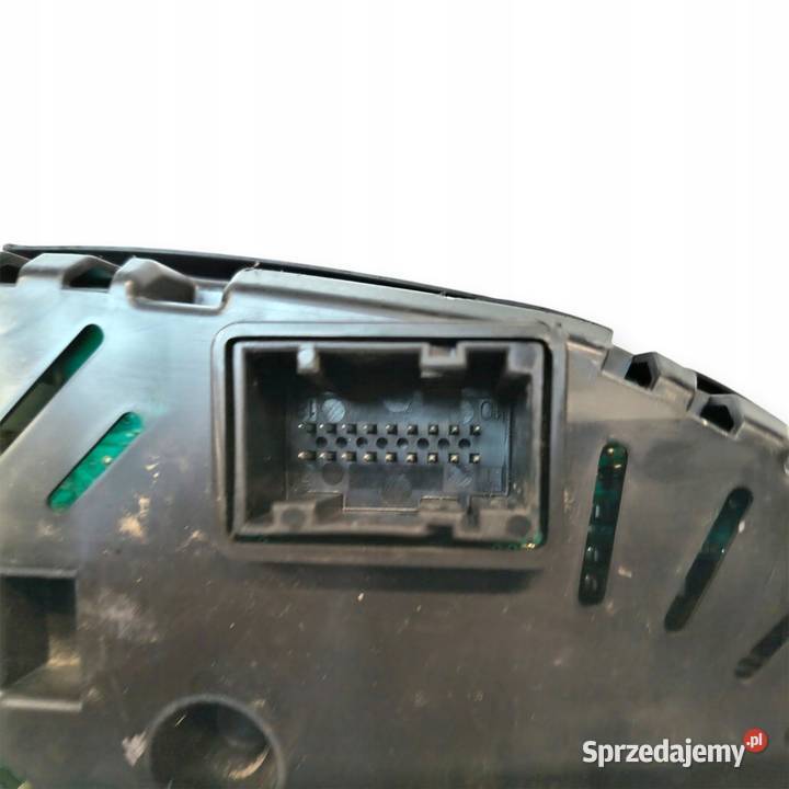 LICZNIK ZEGARY 50516436 Alfa Romeo Mito 14 16V osobowe lubelskie Chełm