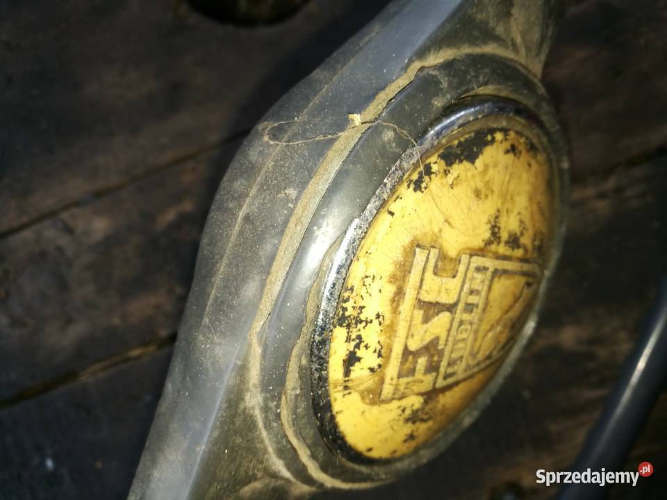 Kierownica żuk Nysa Syrena Wysyłka Stary Typ Łowicz