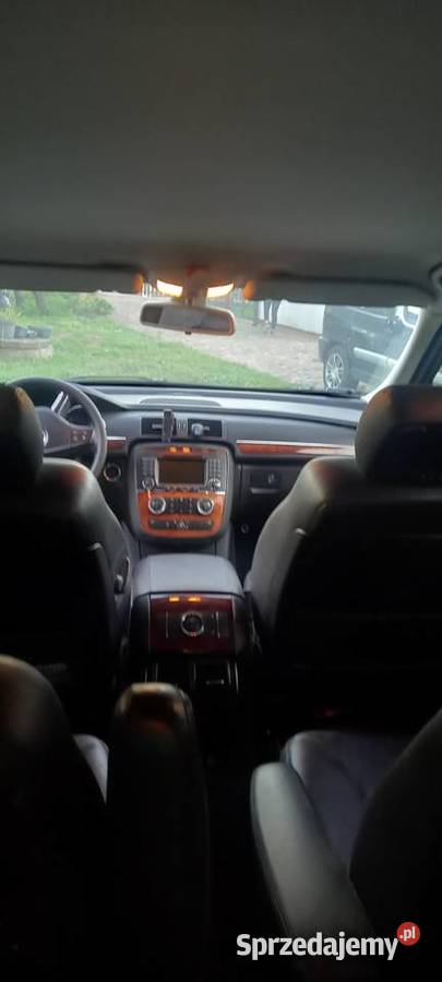 Mercedes klasa R wielkopolskie