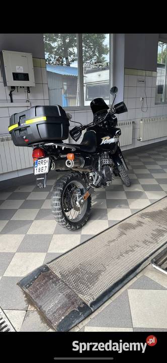 Honda NX650 Dominator Wielopole Skrzyńskie