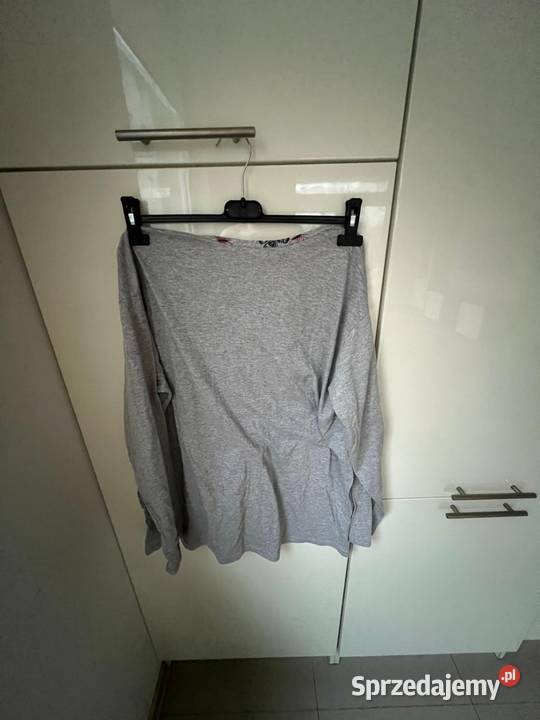 Przepiękny komplet piżamy w motylki XL La Penna Gdańsk