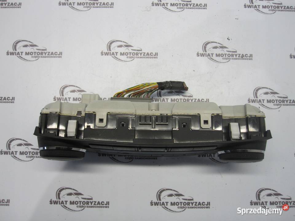 HONDA CRV III 09r panel klimatyzacji 79600SWYE4 osobowe